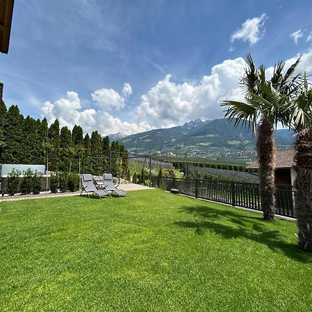 Garni Pircher Dorf Tirol Exterior foto
