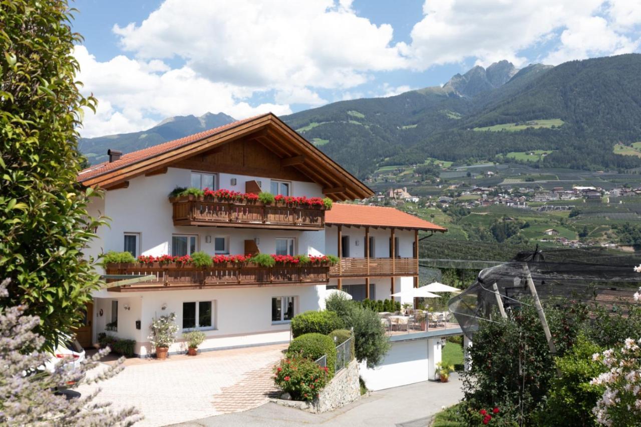 Garni Pircher Dorf Tirol Exterior foto