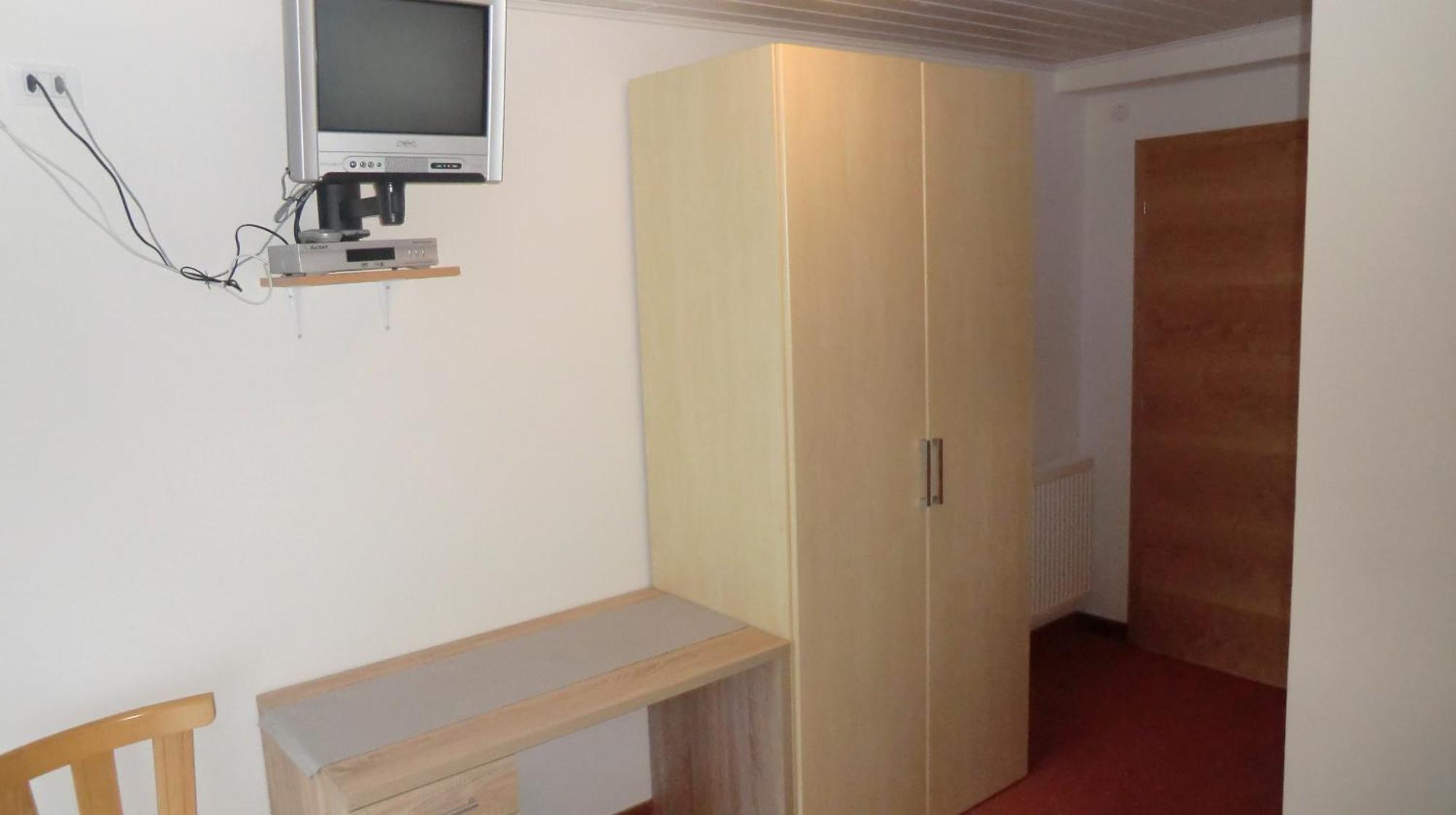 Garni Pircher Dorf Tirol Zimmer foto