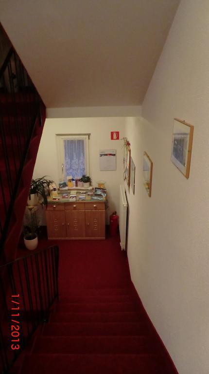 Garni Pircher Dorf Tirol Exterior foto
