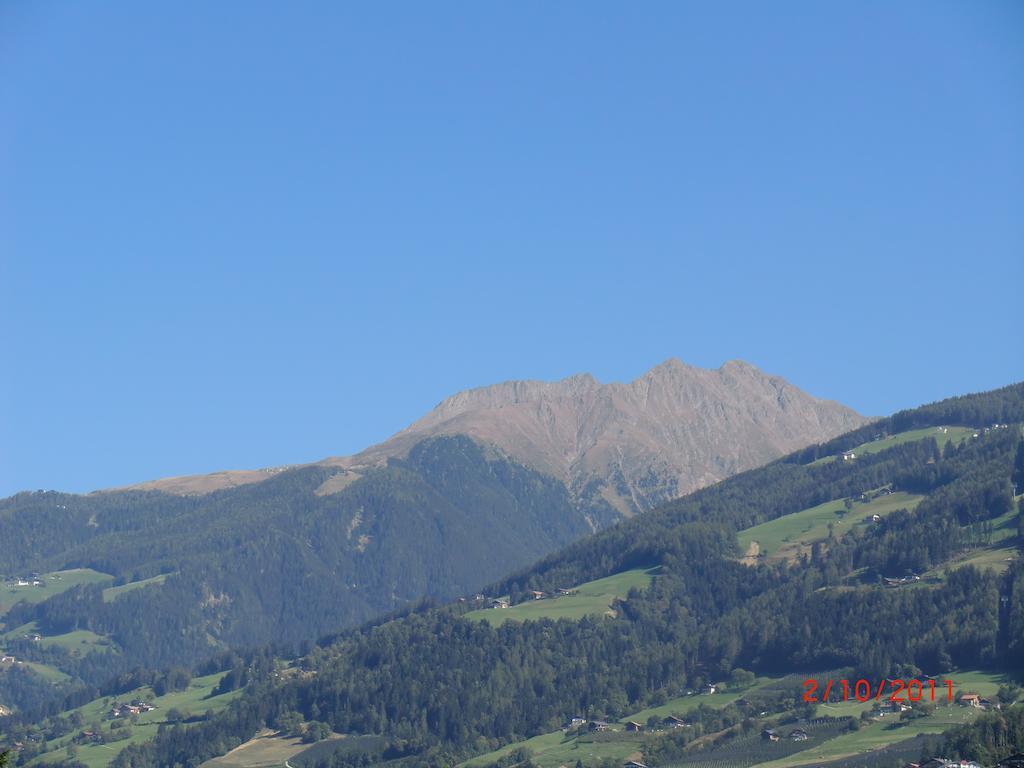 Garni Pircher Dorf Tirol Exterior foto