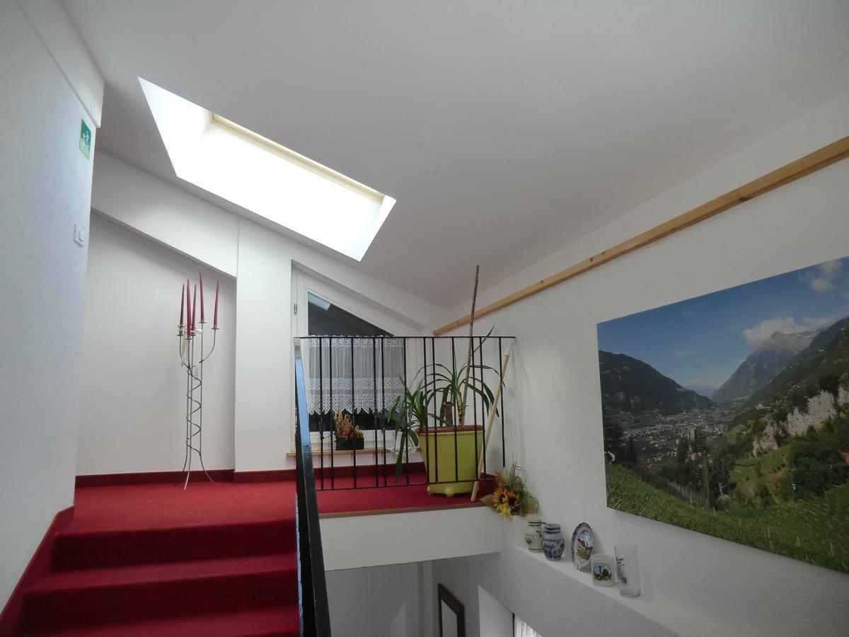 Garni Pircher Dorf Tirol Exterior foto