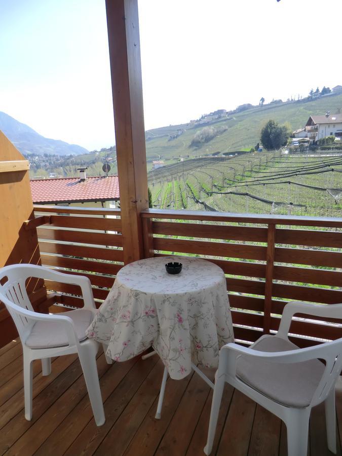 Garni Pircher Dorf Tirol Exterior foto