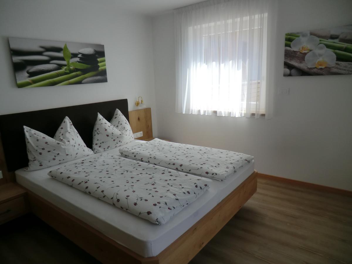 Garni Pircher Dorf Tirol Exterior foto